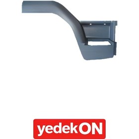 Resim Basamak Yuvası Lf45-55 Sağ - 1405250 