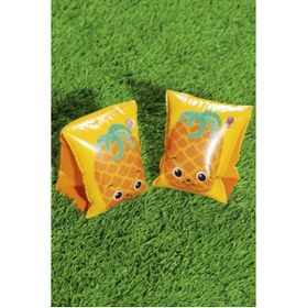 Resim NW NessiWorld Meyve Desenli Çocuk Deniz Kolluğu (5-12 Yaş) 