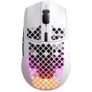 Resim Steelseries Aerox 3 Wireless 18000 DPI Ultra Hafif Gaming Mouse Siyah SteelSeries