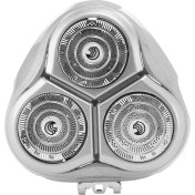 Resim 1pcs Yedek Kafa Jilet Bıçağı Philips Shaver HQ8200 HQ8240 HQ8241 HQ8250 HQ8260 HQ8261 HQ8270CC HQ8290 (Yurt Dışından) 