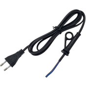 Resim Powertec Uyumlu Saç Kurutma Fön Makinesi Kablosu Tr 601/tr 701/tr 901 
