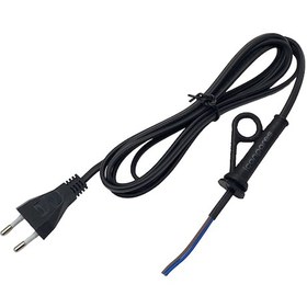 Resim Powertec Uyumlu Saç Kurutma Fön Makinesi Kablosu Tr 601/tr 701/tr 901 