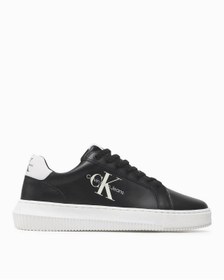 Resim Calvin Klein Chunky Sole Erkek Sneaker 