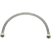 Resim Varsakaca 3/8X3/8X70CM Flex Taharet Borusu 