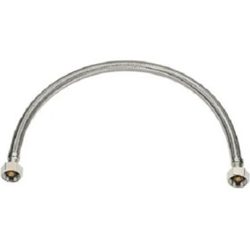 Resim Varsakaca 3/8X3/8X70CM Flex Taharet Borusu 