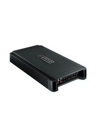 Resim Hertz Hcp 5d 5 Kanal Amfi 1500 Watt 