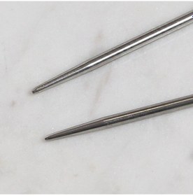 Resim Loren Crafts 2 Mm Çelik Misinalı Şiş 60 Cm 