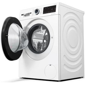 Resim Bosch WNA254X1TR 1400 Devir 10 KG + 6 KG Kurutmalı Çamaşır Makinesi 