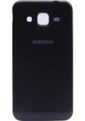 Resim Samsung Uyumlu Galaxy Core Prime Sm-G360 Arka Kapak Pil Kapağı 