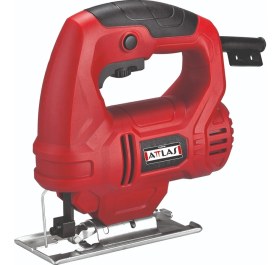 Resim Attlas Atd 500 Dekupaj Motoru 500 Watt 