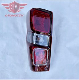 Resim Isuzu Dmax Stop Lambası Sol 2020 Sonrası Ledsiz Diğer