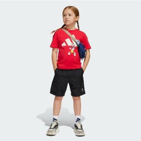 Resim Adidas Disney Mickey Mouse Çocuk Eşofman Takımı C-adıjf3639c10a00 Kırmızı 