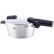 Resim Fissler Vitaquick Bluepoint 3.5 L Düdüklü Tencere 