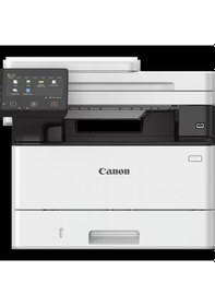 Resim Canon İ-sensys Mf465dw A4 Mono Çok Fonksiyonlu Lazer Yazıcı 24 Ppm, 1200 1200 Dpi, Otomatik Dubleks & Wi-fi 