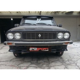 Resim Renault 12 Ön Karlık Fiberglass Boyasız 