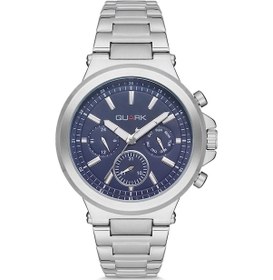 Resim Quark QC-423D-2A Erkek Kol Saati 