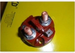 Resim Marş Otomatik Kapağı Serçe-dks 