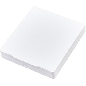 Resim Homyl Duvar Anahtarı Kapağı 86 Tip Soket Ofis Mutfak Beyaz 