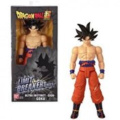 Resim Dragon Ball Goku Ultra İçgüdü İşareti Figür 30 Cm 