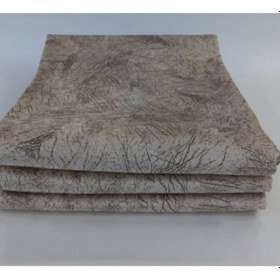 Resim Süngerli Kanepe Örtüsü 