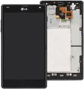 Resim Lg Optimus E975 Lcd Ekran Dokunmatik + Tamir Montaj Seti 