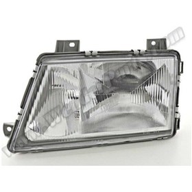 Resim Mercedes Spr901 904 Komple Far Sol 1995-99 Ayfar Ayf 505411 