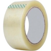 Resim Genel Markalar Elitstore Koli Bantı 45X100 Metre, Şeffaf 