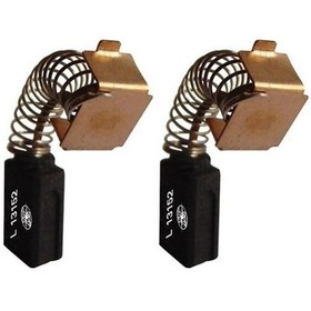 Resim Çin Matkap 5x8x13 Taşlama Kömürü Ürün Kodu L13152 