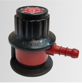 Resim Altınboğa Lpg Bilyalı Sistemli Yüksek Basınç Dedantörü 