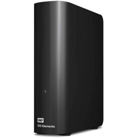 Resim WD Elements Desktop WDBWLG0100HBK-EESN 10TB Usb 3.0 Taşınabilir Harddisk 