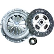Resim Heropar Debriyaj Seti Vw 1.6 Bjf Bny Sachs APS198015J 