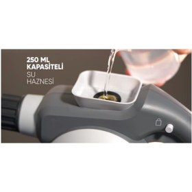 Resim Fakir Limpia Steam Cleaner Buharlı Temizleyici 