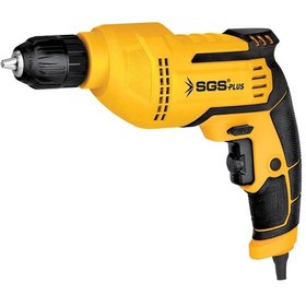 Resim Sgs Darbesiz Matkap 500 Watt 