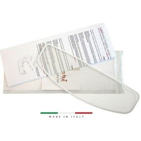 Resim Raleri Pinlock Üniversal Kask Buğu Önleyici Küçük Boy Buğu Camı 