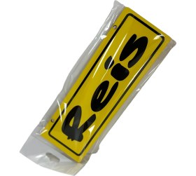 Resim Tky Cam Süsü Yazı ’reis’ Mdf Vantuzlu 