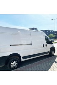 Resim FA OTOMOTİV Peugeot Boxer Dodik Seti 12 Parça 2015 Model Ve Sonrası 