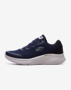 Resim Skechers Skech - Lite Pro Erkek Lacivert Spor Ayakkabı 232591 Nvbk Lacivert 