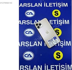 Resim Apple iPhone 11 Pro İkinci El TR | 64 GB | Altın 