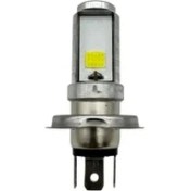 Resim Kaly Kuba TK 03 H4 Ledli Far Ampülü 