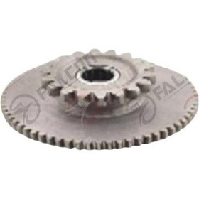 Resim Falcon Marş Dişlisi Büyük-salvador 188 