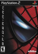 Resim Tigdes Ps2 Oyunu Spider man 1 Sadece Çipli Cihazlar İçin 