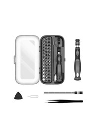 Resim Kingsdun 48 Parçali Tasinabilir Mini Tornavida Seti Ks-840059 