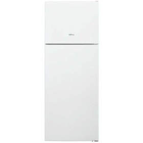Resim Regal ST47020 / ST47010 Statik Çift Kapılı Buzdolabı - Beyaz 