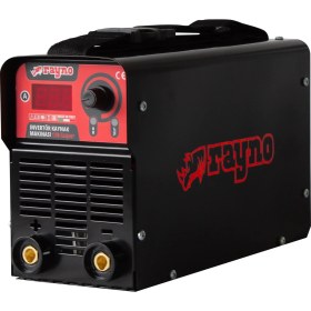 Resim Rayno İnvertör Kaynak Makinesi-160A WELDİNG 