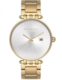 Resim Navimarine Nm073-03 Erkek Kol Saati 