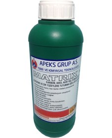 Resim Ağır Yağ, Kurum, Katran ve Karbon Sökücü Matrix 1 Kg 