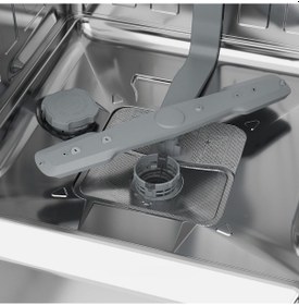 Resim Beko BBC 161 B 6 Programlı 14 Kişilik Tezgah Altı Bulaşık Makinesi 