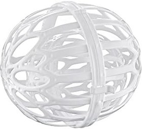 Resim Deconox Sütyen Yıkama Topu, Sütyen Yıkama Topu Çamaşır Filesi Pratik Çamaşır Yıkama Topu 