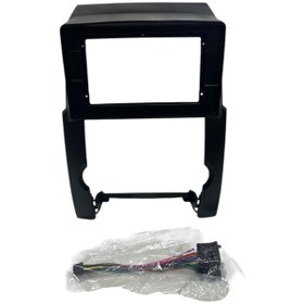 Resim Kia Sorento 2009-2012 10'' Multimedya Çerçevesi 9" 