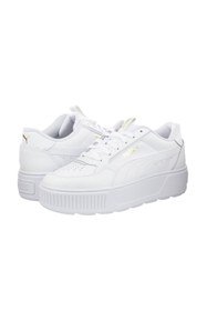 Resim Puma Ayakkabı 38721201 Karmen Rebelle White 